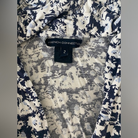 French Connections - never worn dress - Size 2 - Picture 2 of 6